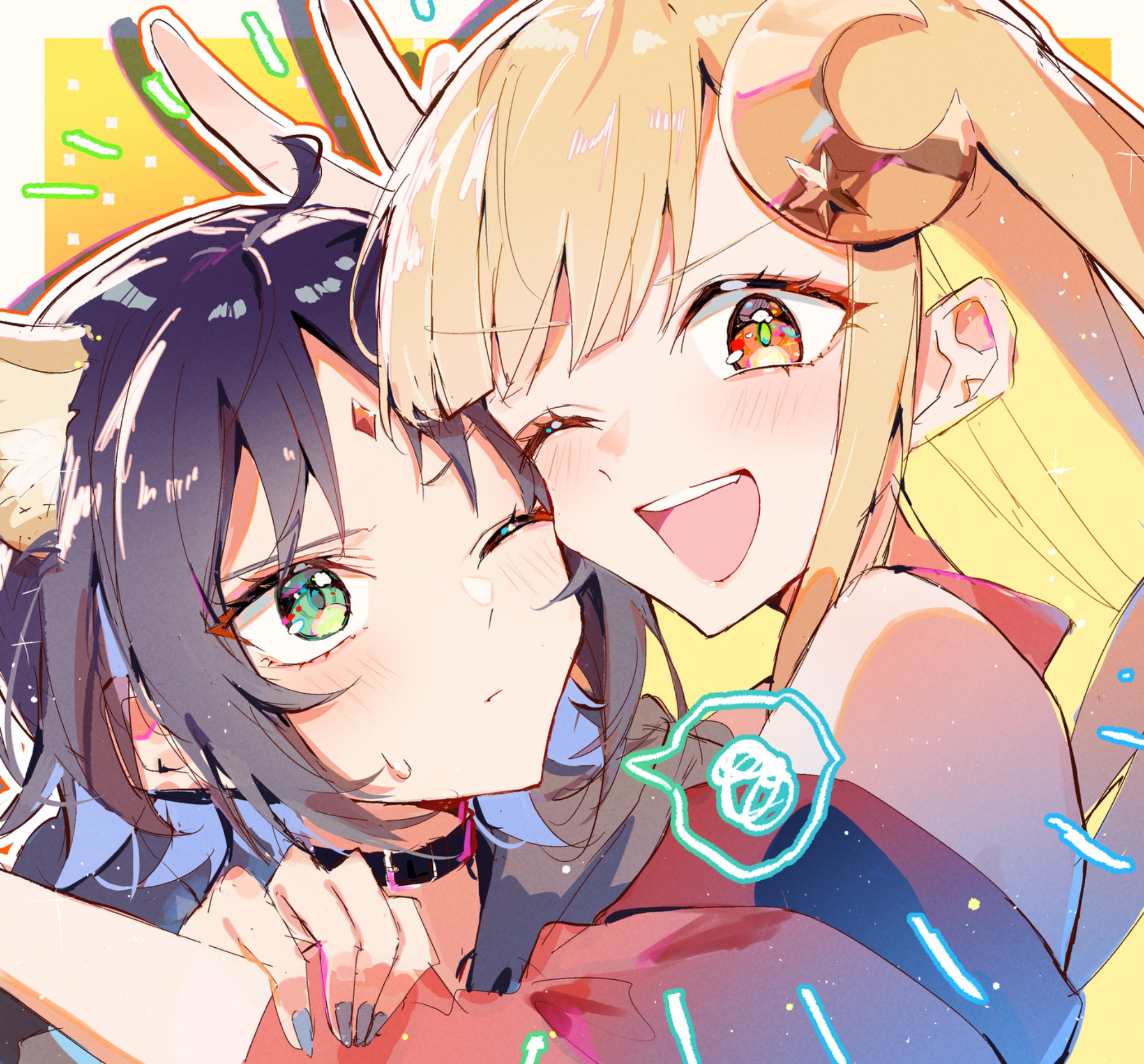 超かぐや姫！ @oda_koden 